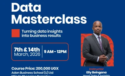 Data masterlcass